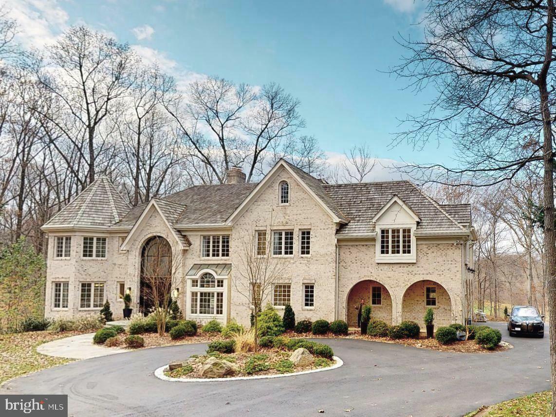 Property Photo:  9629 Eagle Ridge Drive  MD 20817 