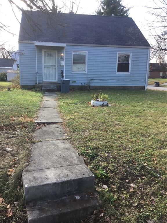 3220 Princeton Drive  Dayton OH 45406 photo