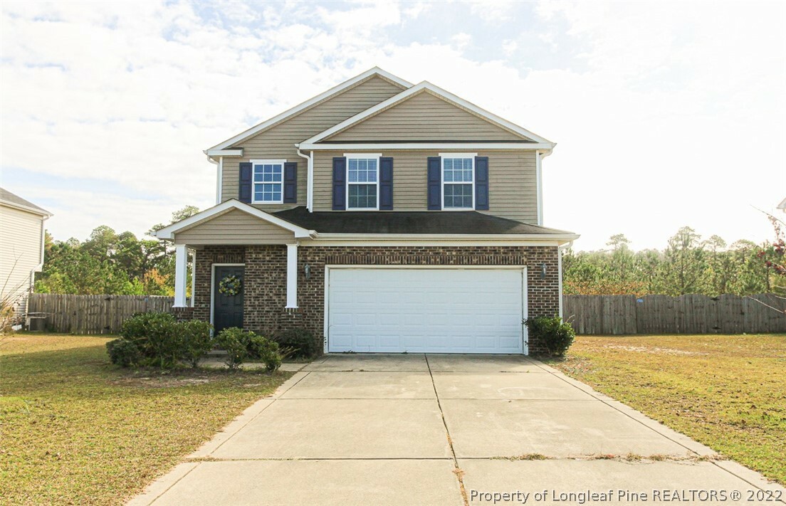 Property Photo: 2529 Spinnaker Drive NC 28348