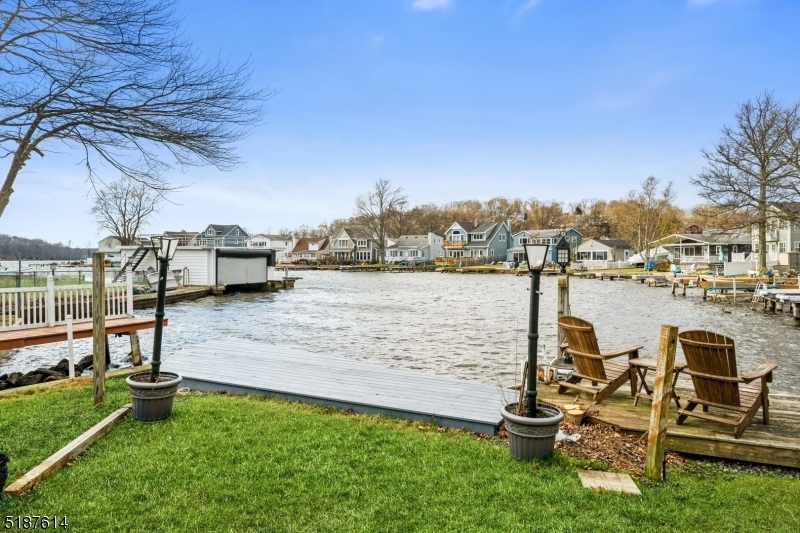 Property Photo: 57 E Shore Rd NJ 07849