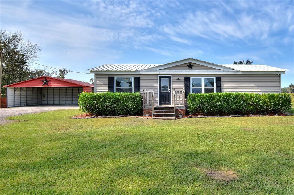 Property Photo:  10940 Sherrouse Road  FL 33810 