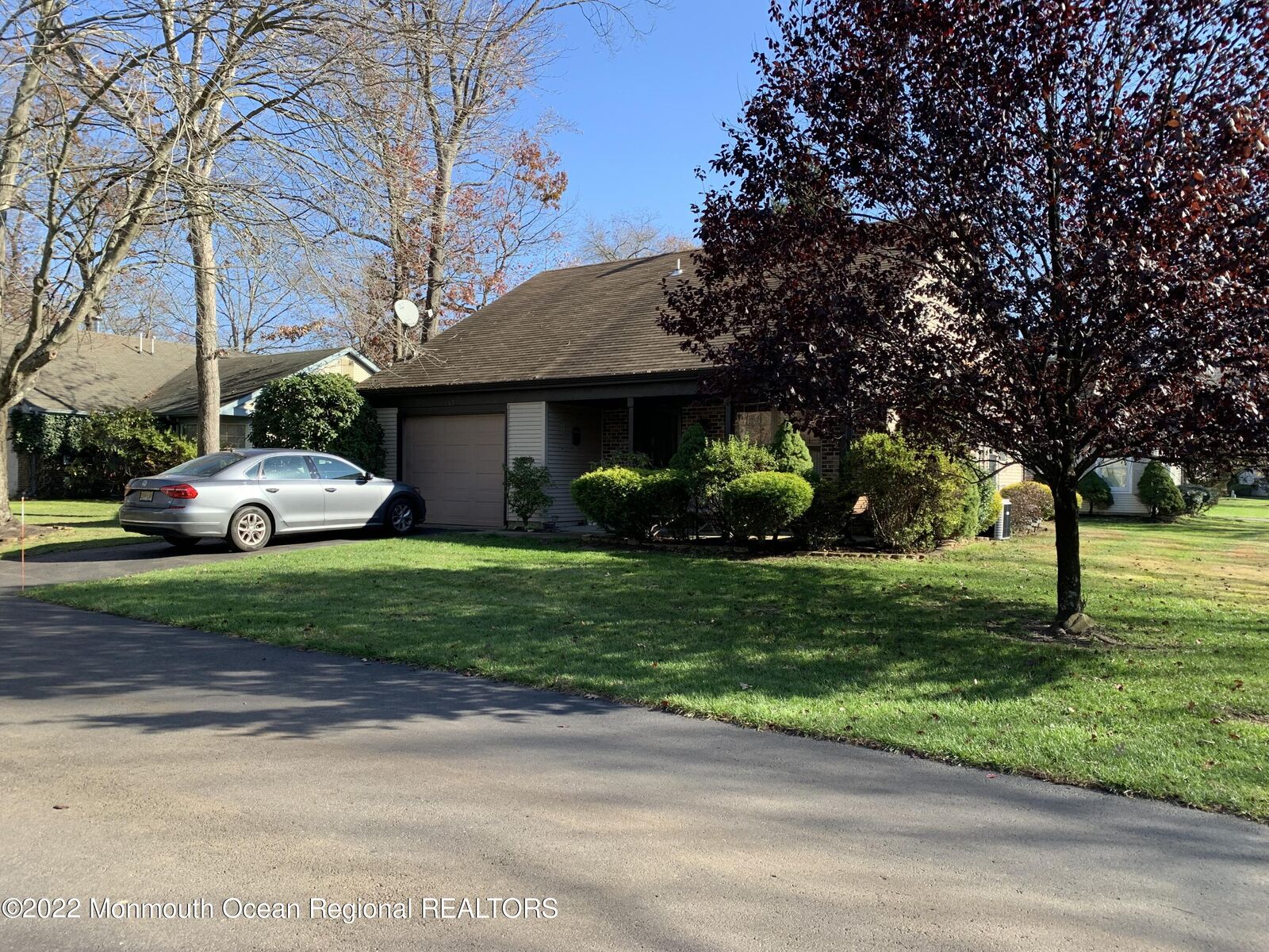 Property Photo:  17 Morning Glory Lane  NJ 08759 