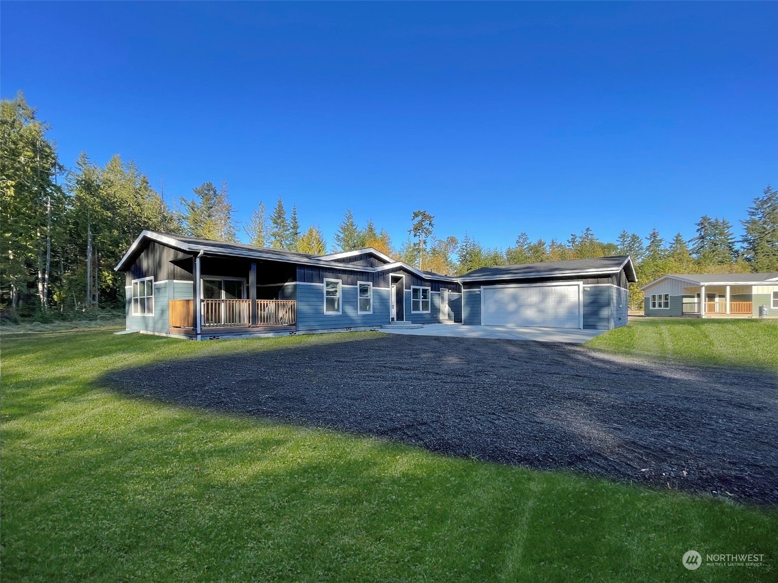 Property Photo:  343 Critter Country Trail  WA 98382 