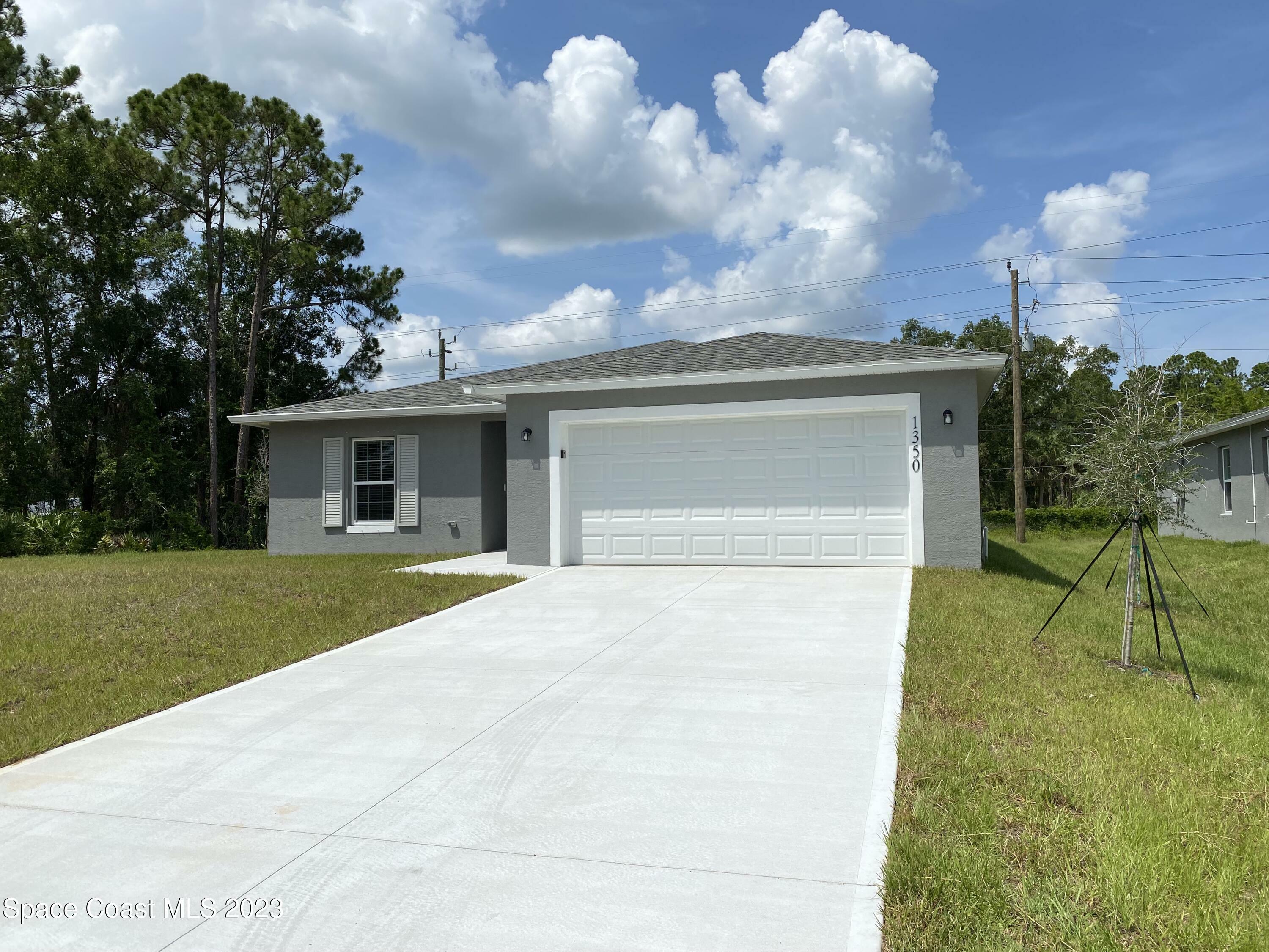 1350 Gaucho Road SW  Palm Bay FL 32908 photo