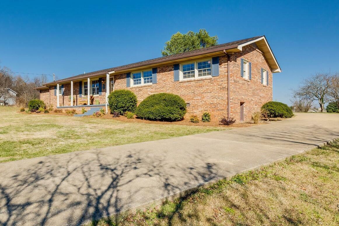 Property Photo:  296 Easy Street  TN 37663 