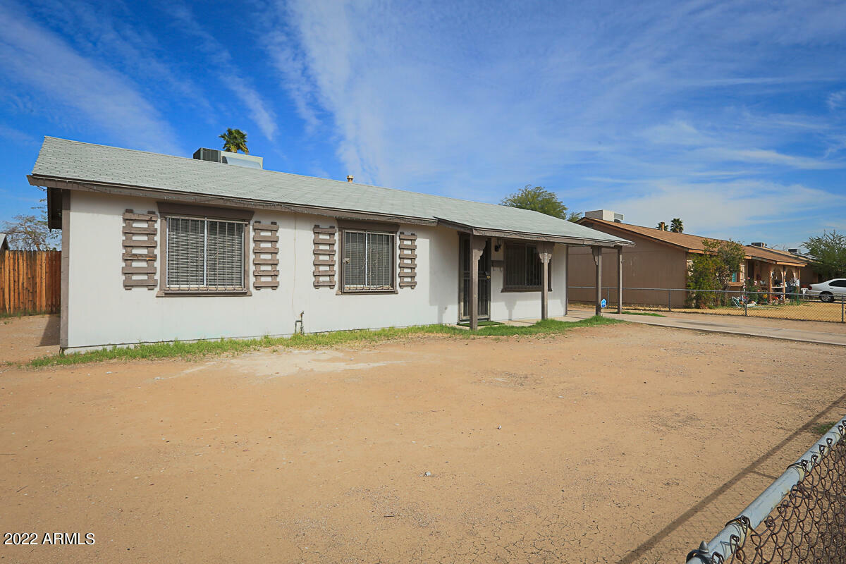 Property Photo:  5530 W Granada Road  AZ 85035 