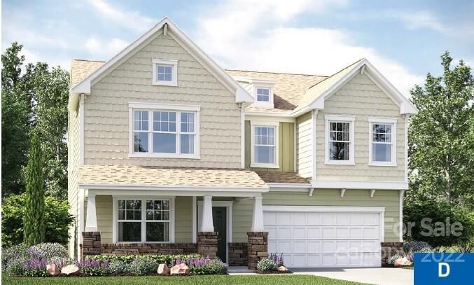 Property Photo:  217 Abersham Drive 361  NC 28115 