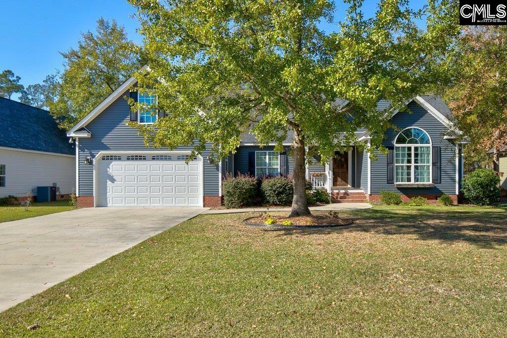 Property Photo:  316 Rapid Run  SC 29020 