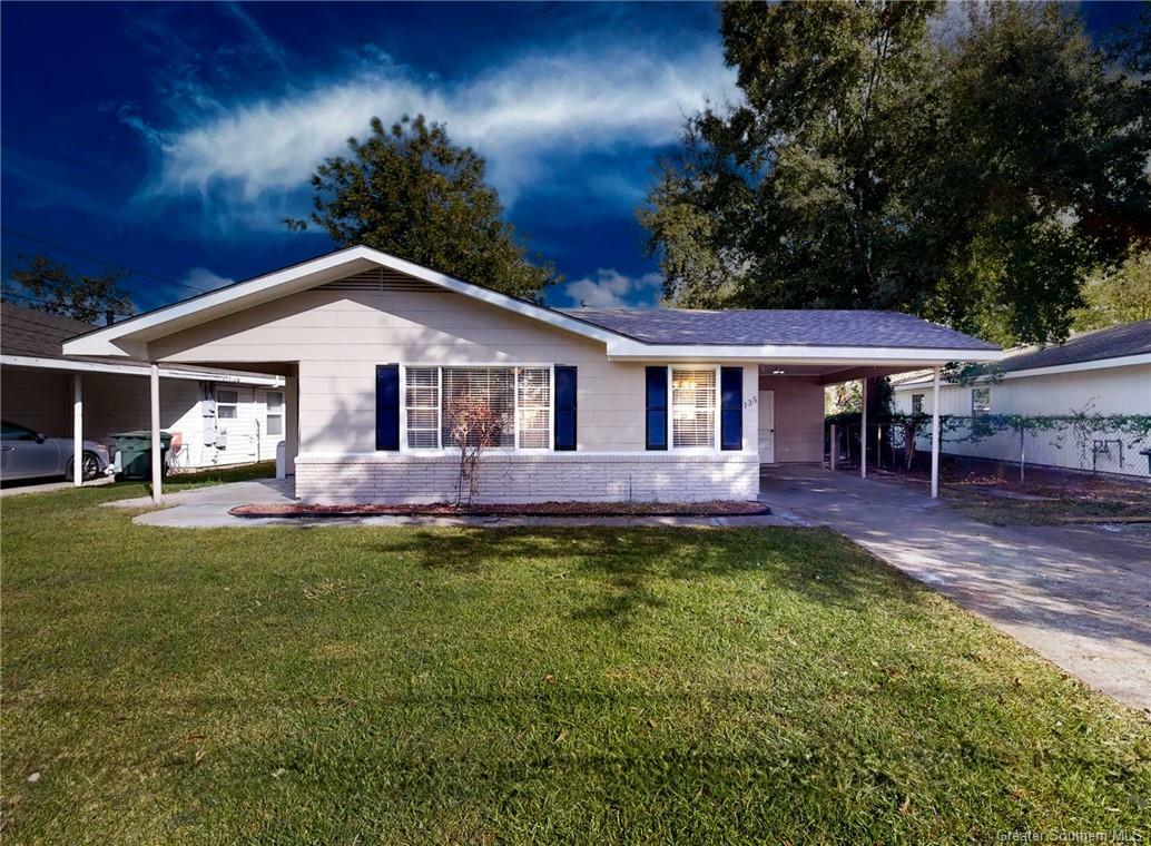 135 Mallard Street  Lake Charles LA 70605 photo