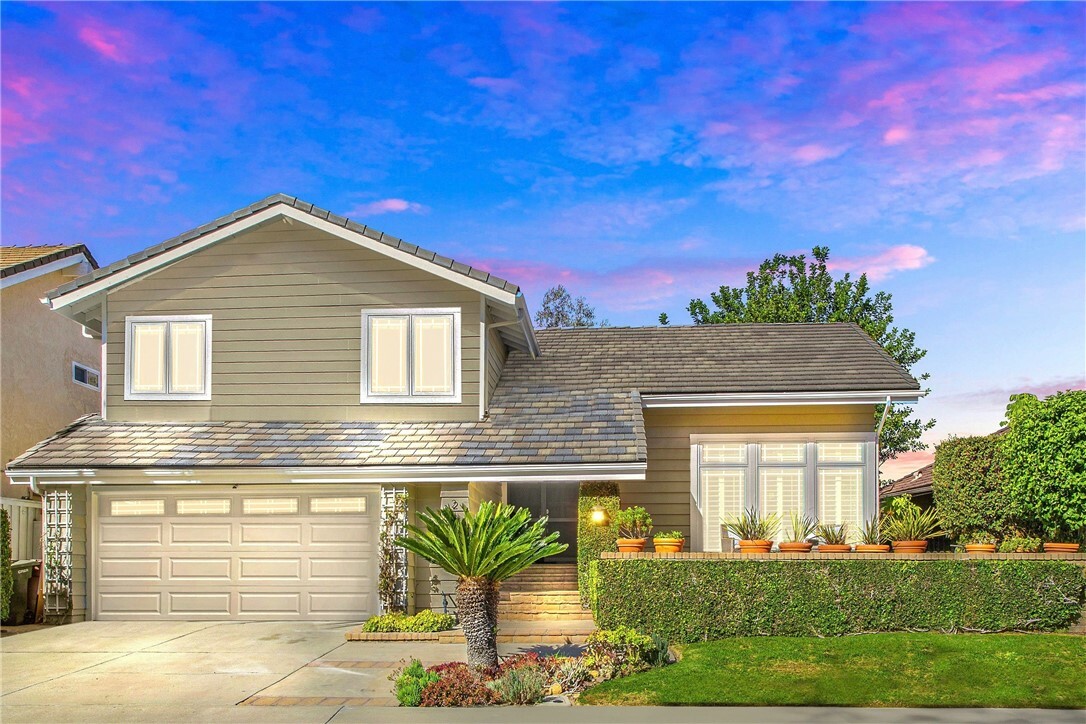 Property Photo:  28565 Springfield Drive  CA 92677 