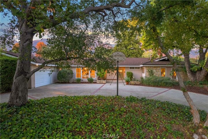 Property Photo:  121 E Bonita Avenue  CA 91024 