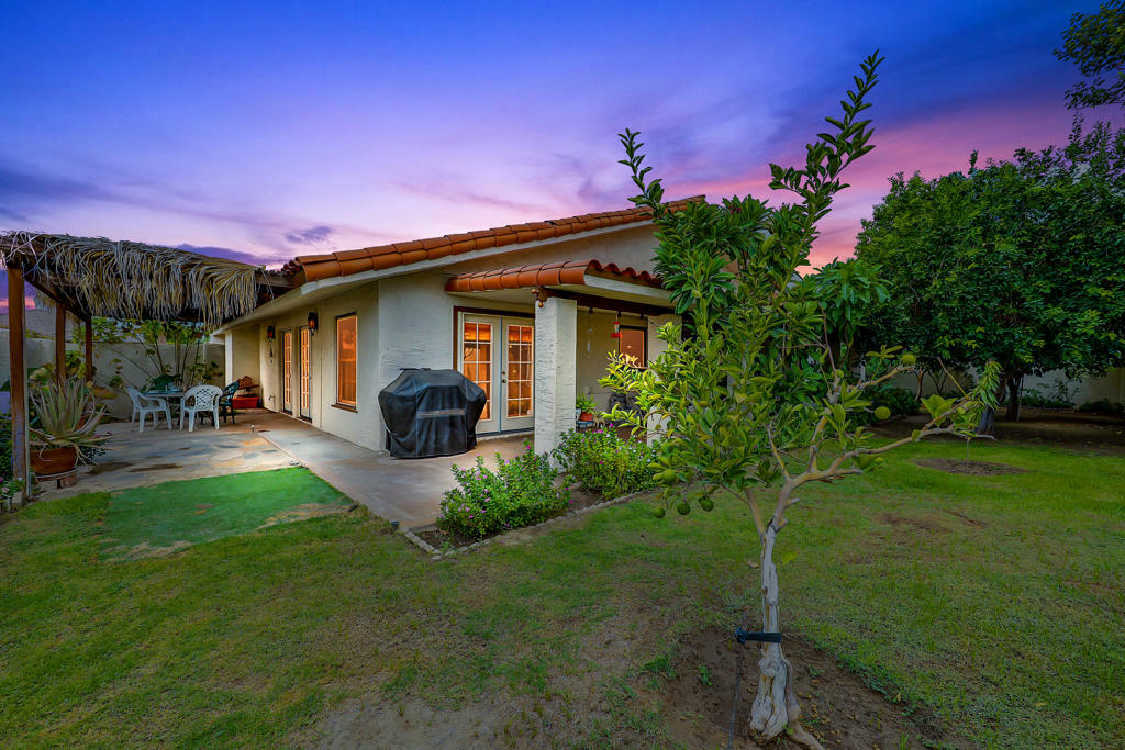 Property Photo:  41560 Alligator Pond Road  CA 92203 