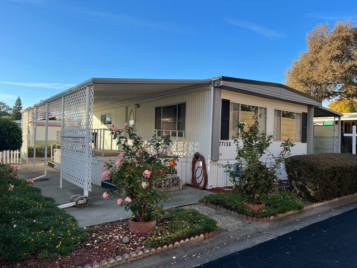 Property Photo:  77158 Lauppe Lane  CA 95621 