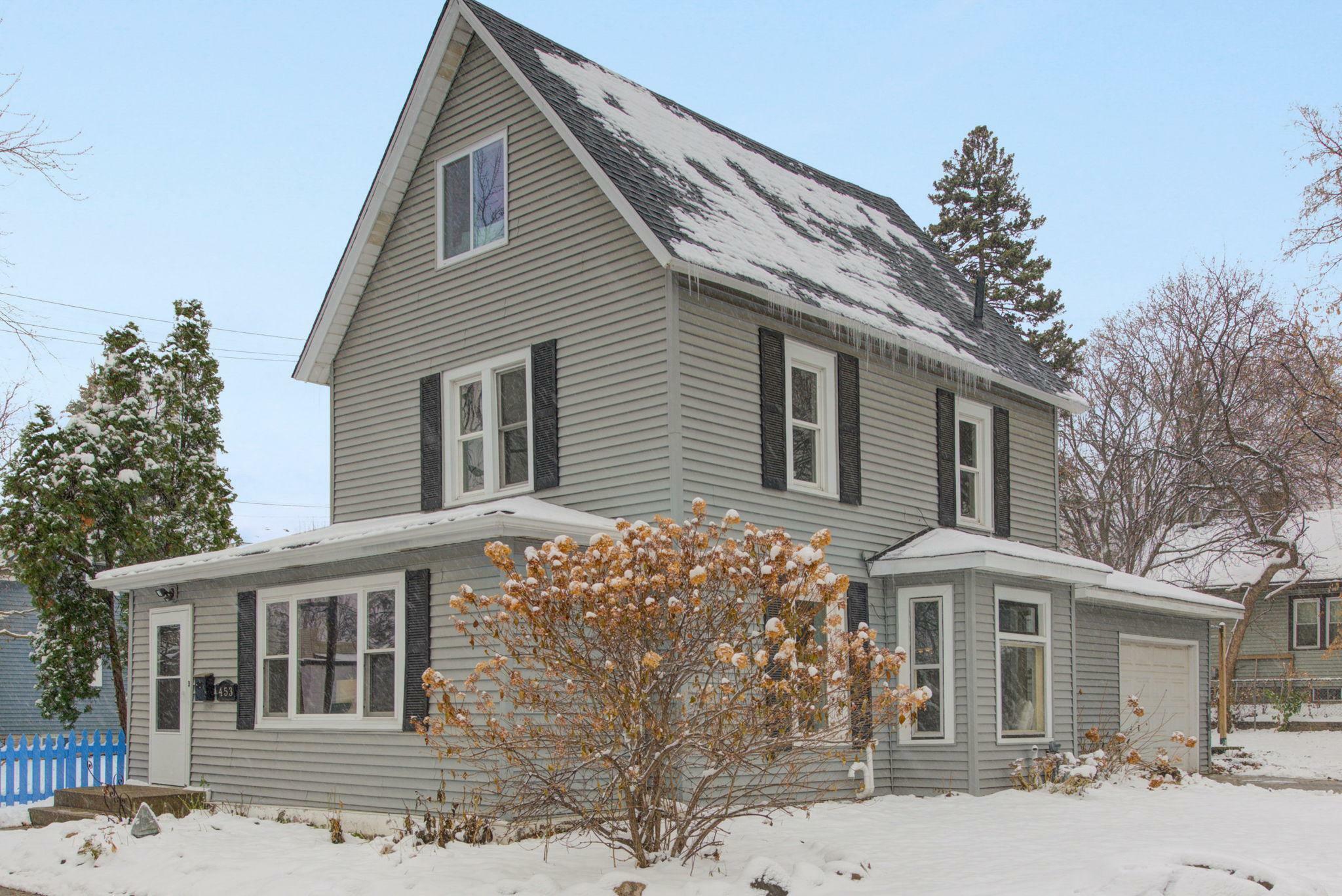 453 Griggs Street S  Saint Paul MN 55105 photo