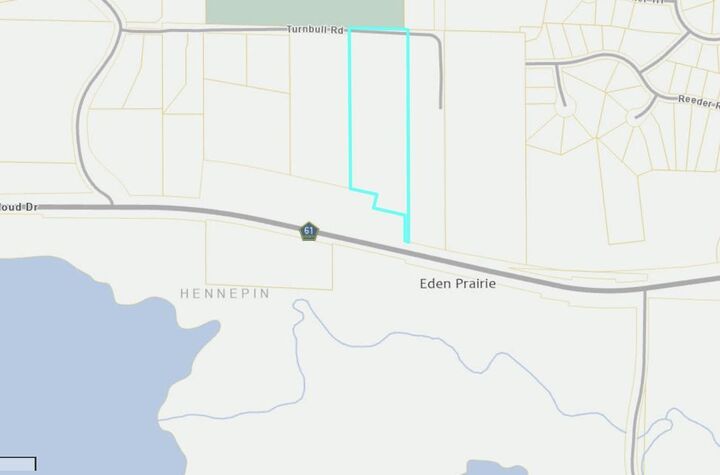 Property Photo: 10003 Dell Road MN 55347
