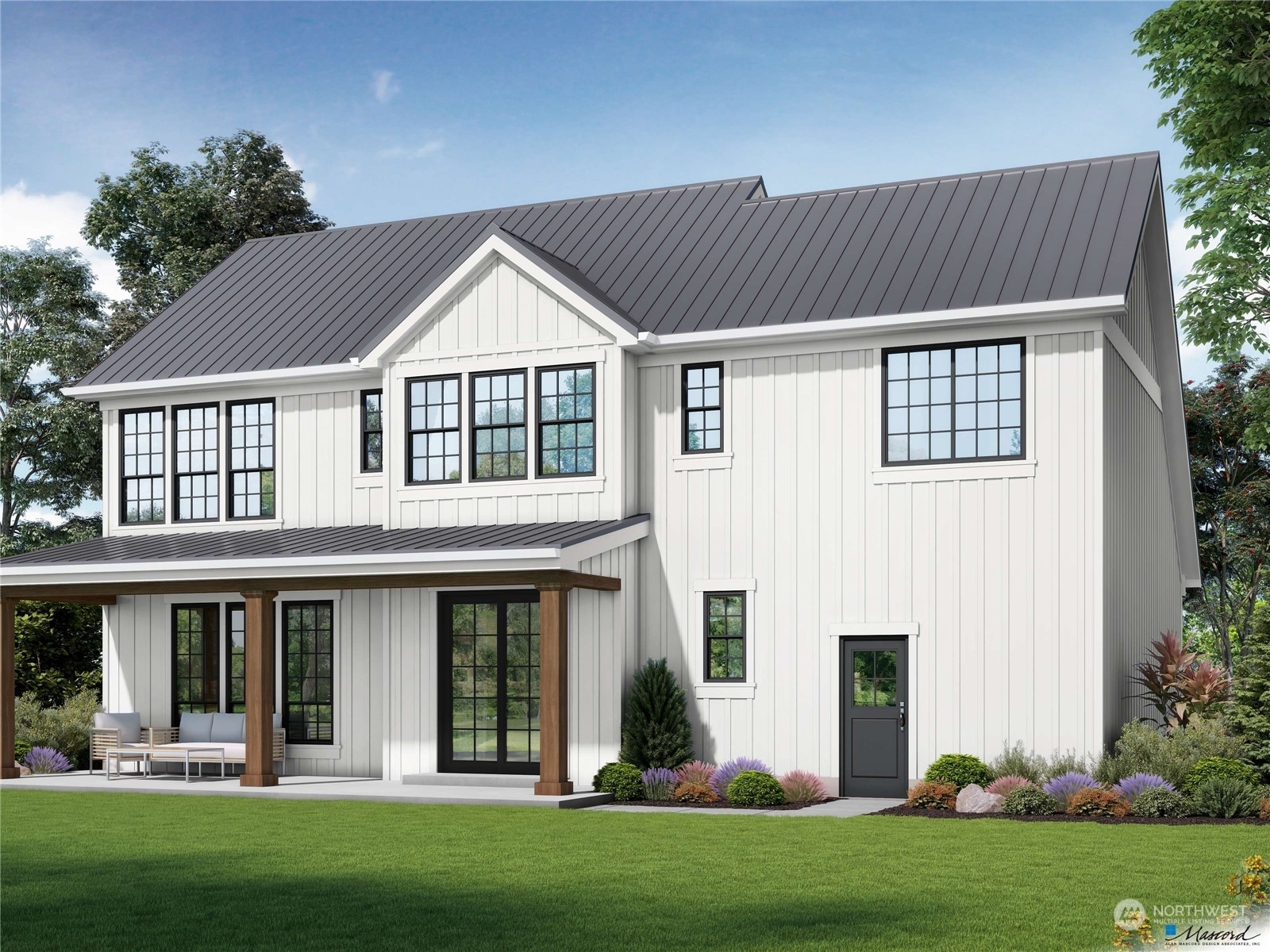 Property Photo: 19445 Kamden Court WA 98284