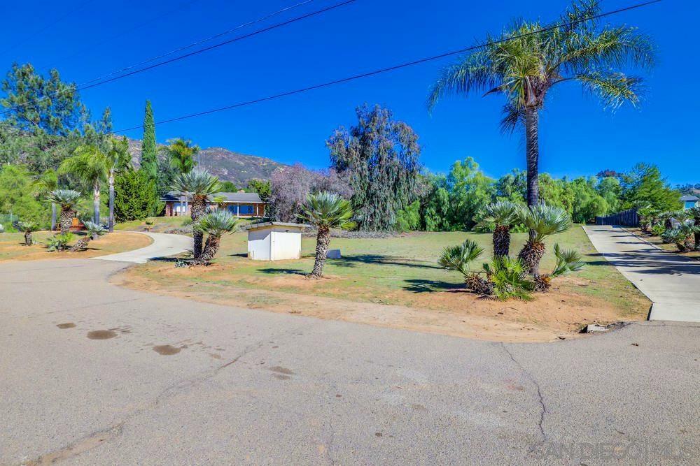 Property Photo:  3235 Monterey Crest Drive  CA 91935 