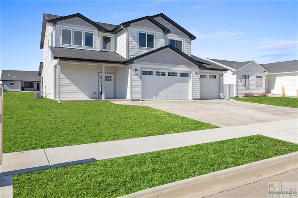 Property Photo: 2204 Gleneagles MT 59105
