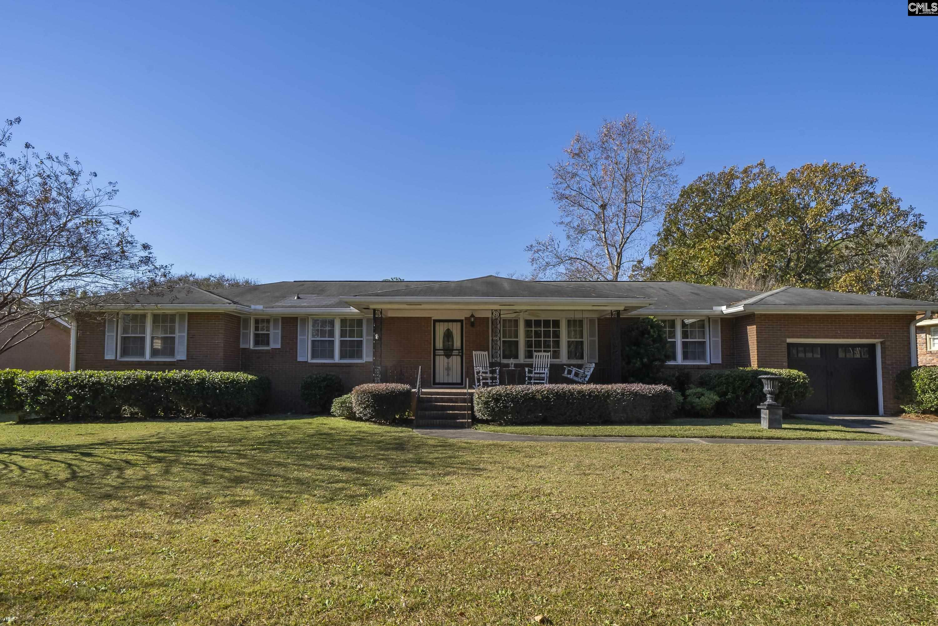 Property Photo:  200 Oak  SC 29033 