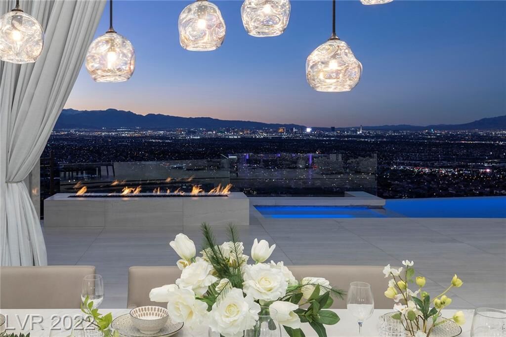 Property Photo:  615 Scenic Rim Drive  NV 89012 