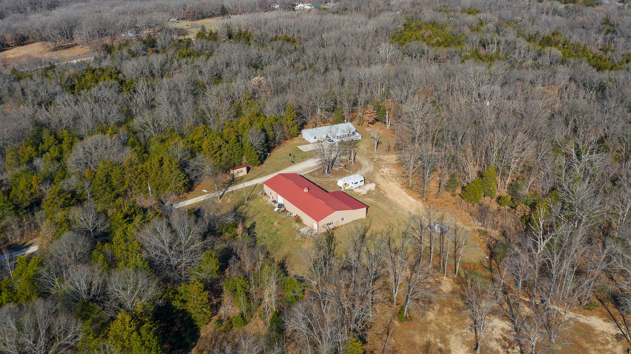 Property Photo:  5520 State Rd D  MO 63388 