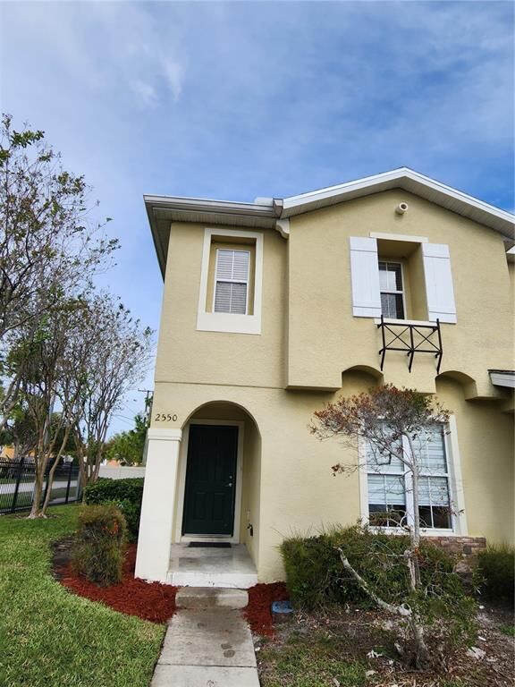 2550 Sea Wind Way 2550  Clearwater FL 33763 photo