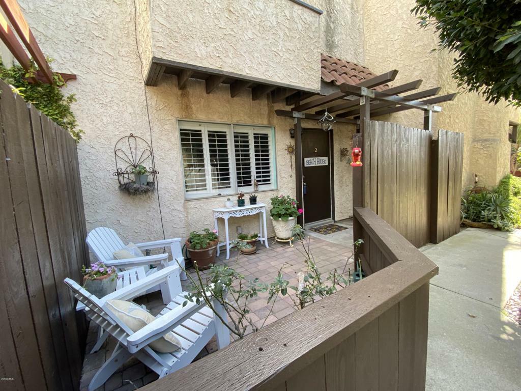 Property Photo:  5165 W Wooley Road 2  CA 93035 