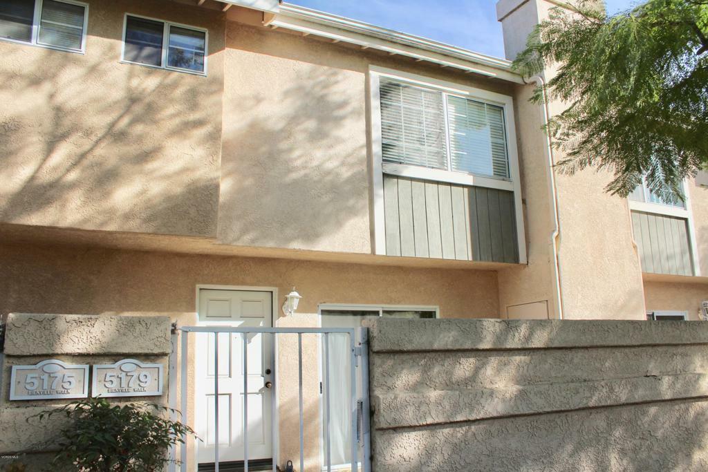 Property Photo:  5179 Bienville Walk  CA 93033 