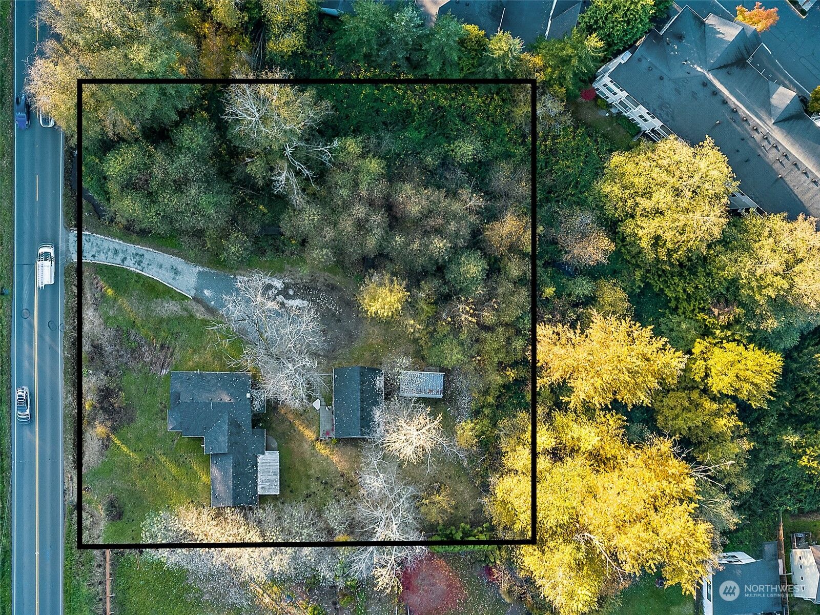 Property Photo: 2119 196th Street SE WA 98012