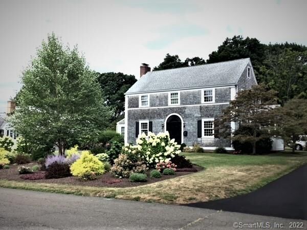 57 Carrington Avenue  Milford CT 06460 photo