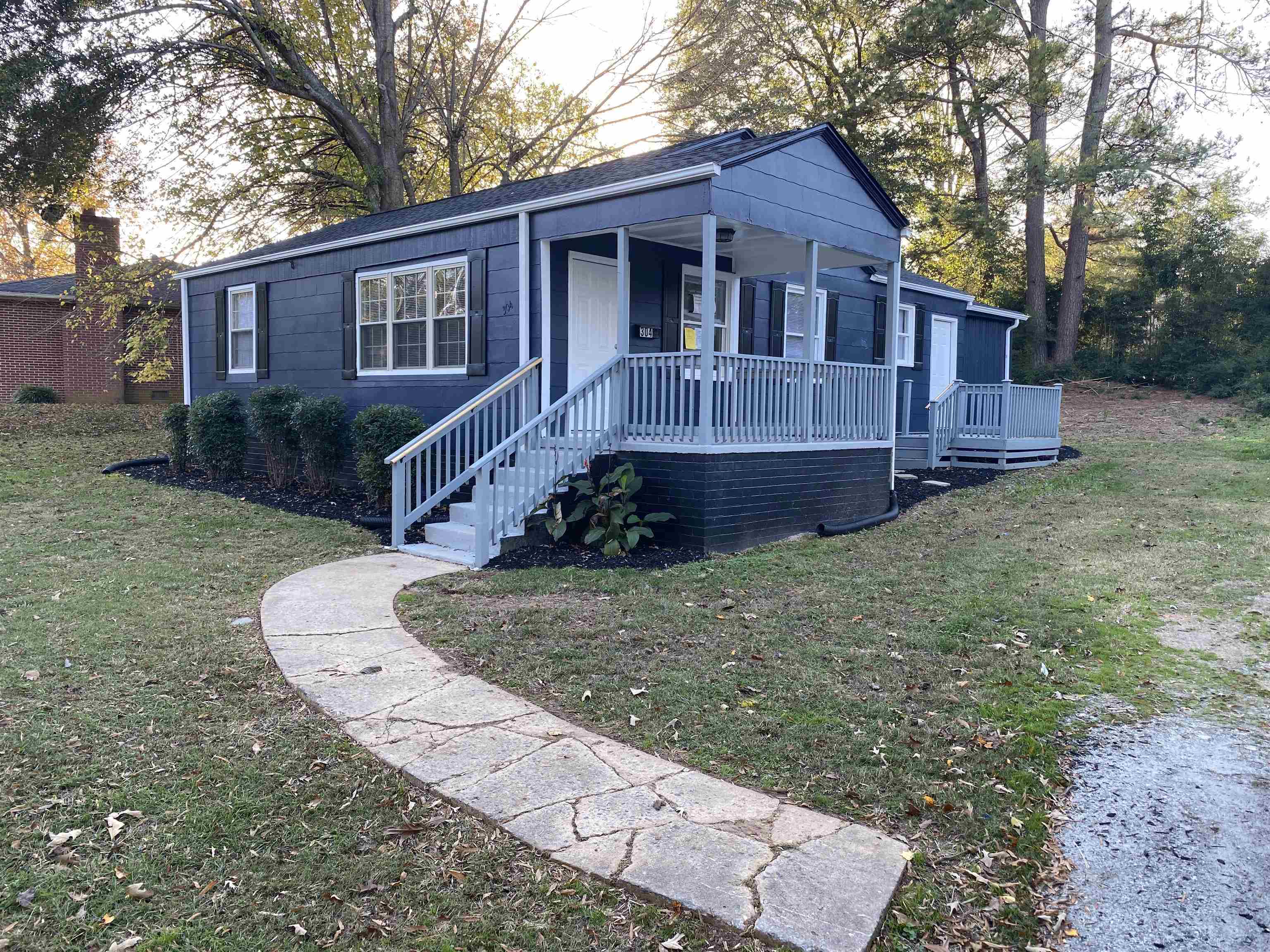 Property Photo:  304 Austin Dr  SC 29340 