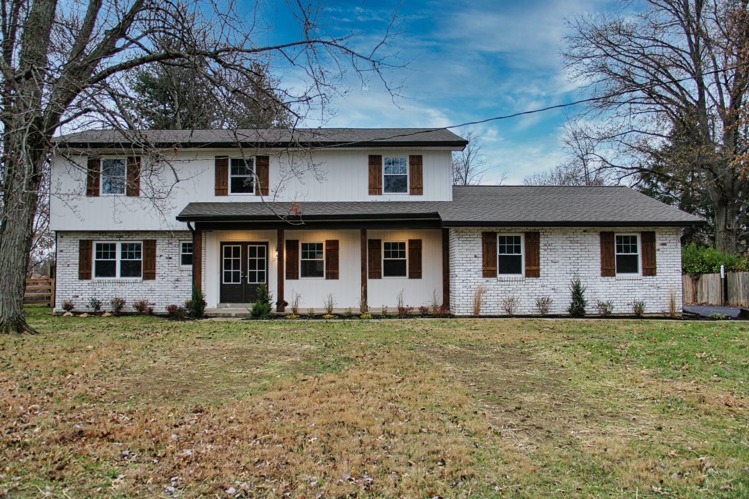 Property Photo: 5300 Kenridge Drive OH 45242