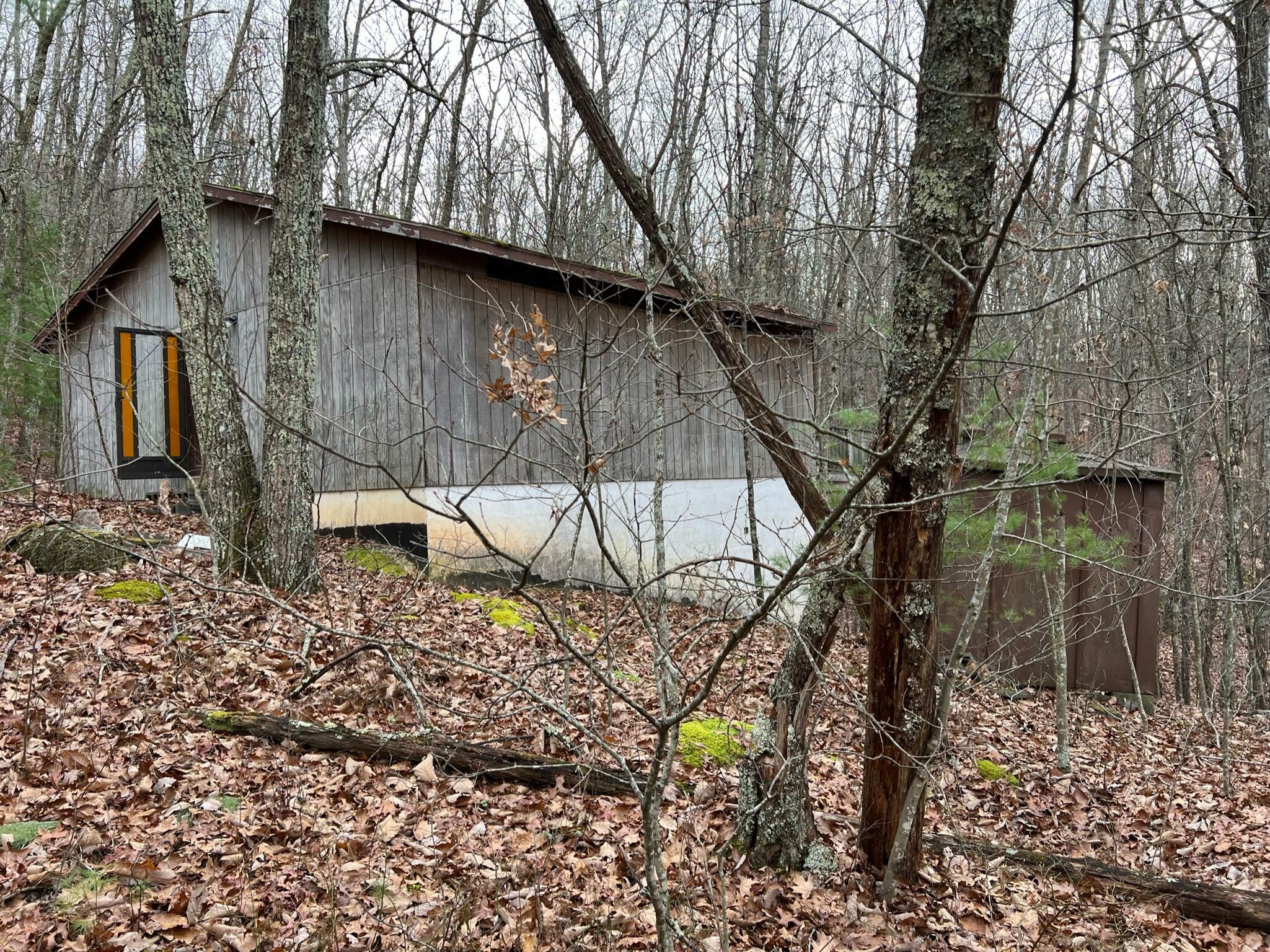 Property Photo:  0 Wildcat Hill Rd.  WV 24941 