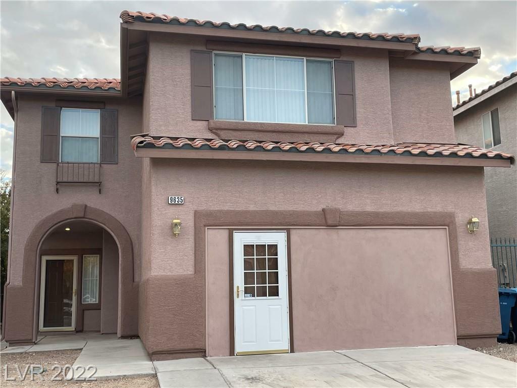 9635 Windborne Avenue  Las Vegas NV 89147 photo