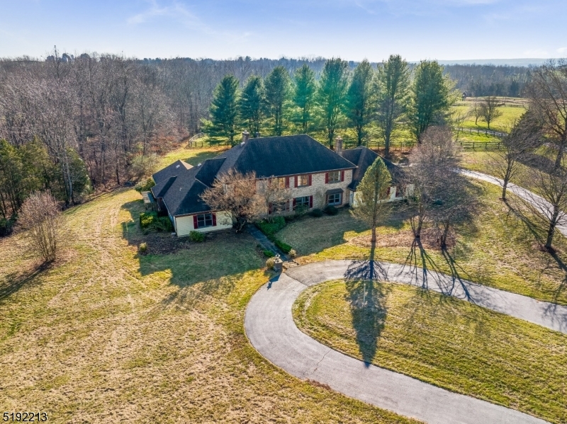 Property Photo: 1709 County Road 519 NJ 08867