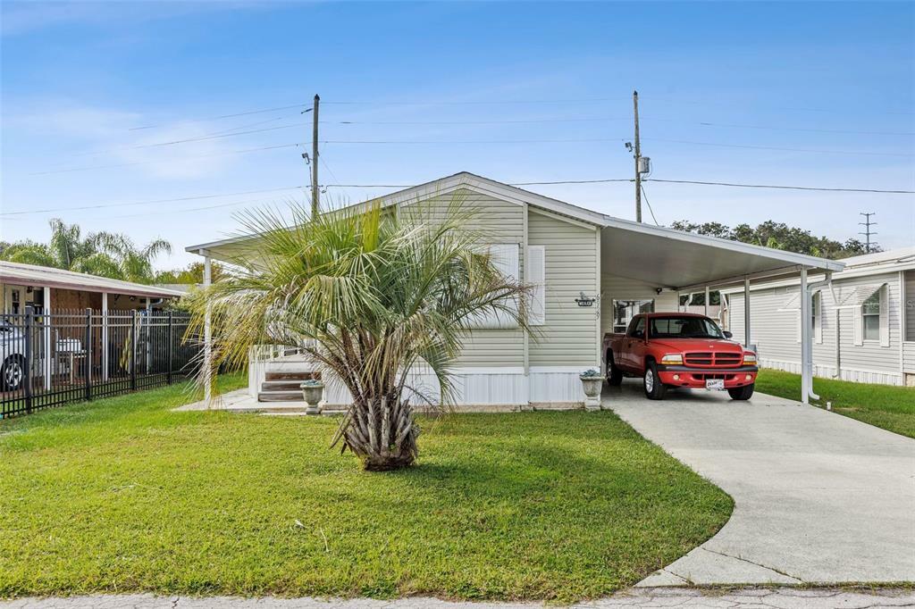 Property Photo:  6929 Lum Drive  FL 33542 