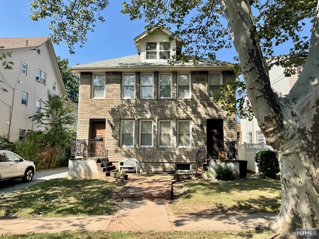 Property Photo: 56-58 Bergen Avenue NJ 07660