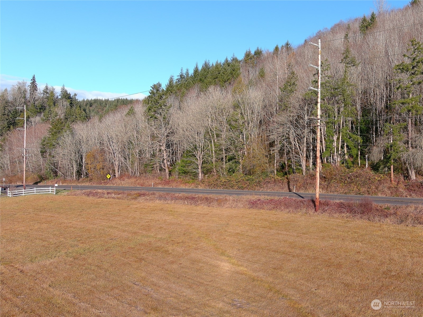 Property Photo: 4150 Beaver Valley Road WA 98365