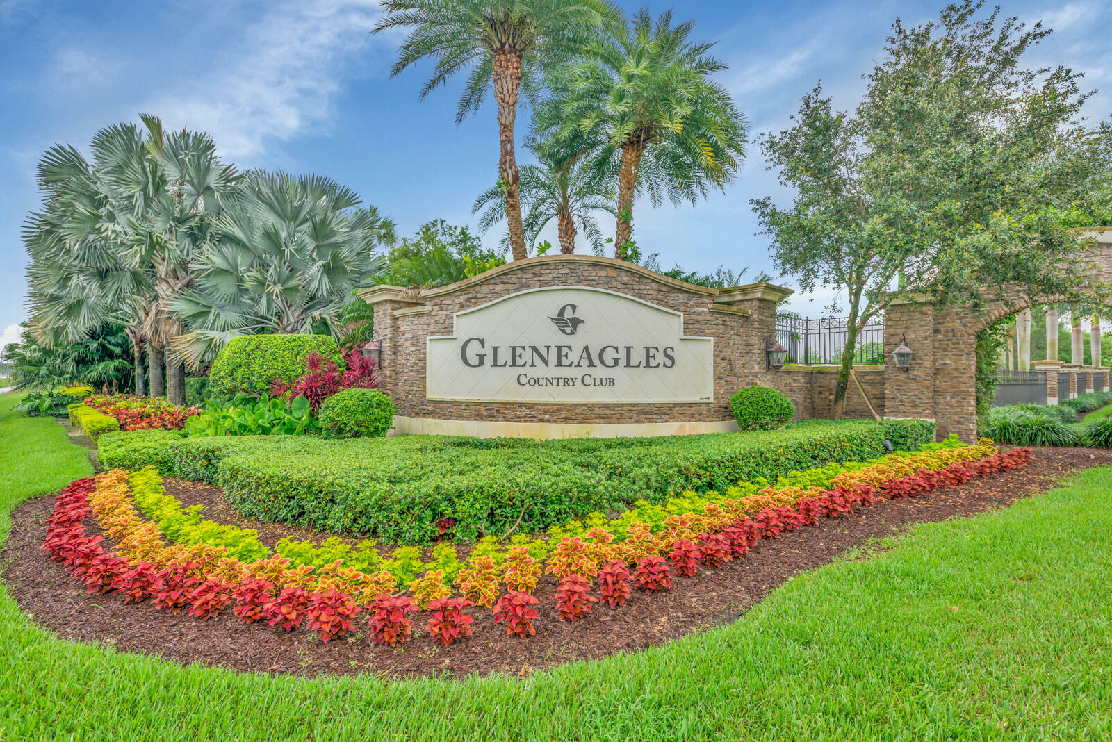 Property Photo: 15814 Loch Maree Lane 3305 FL 33446