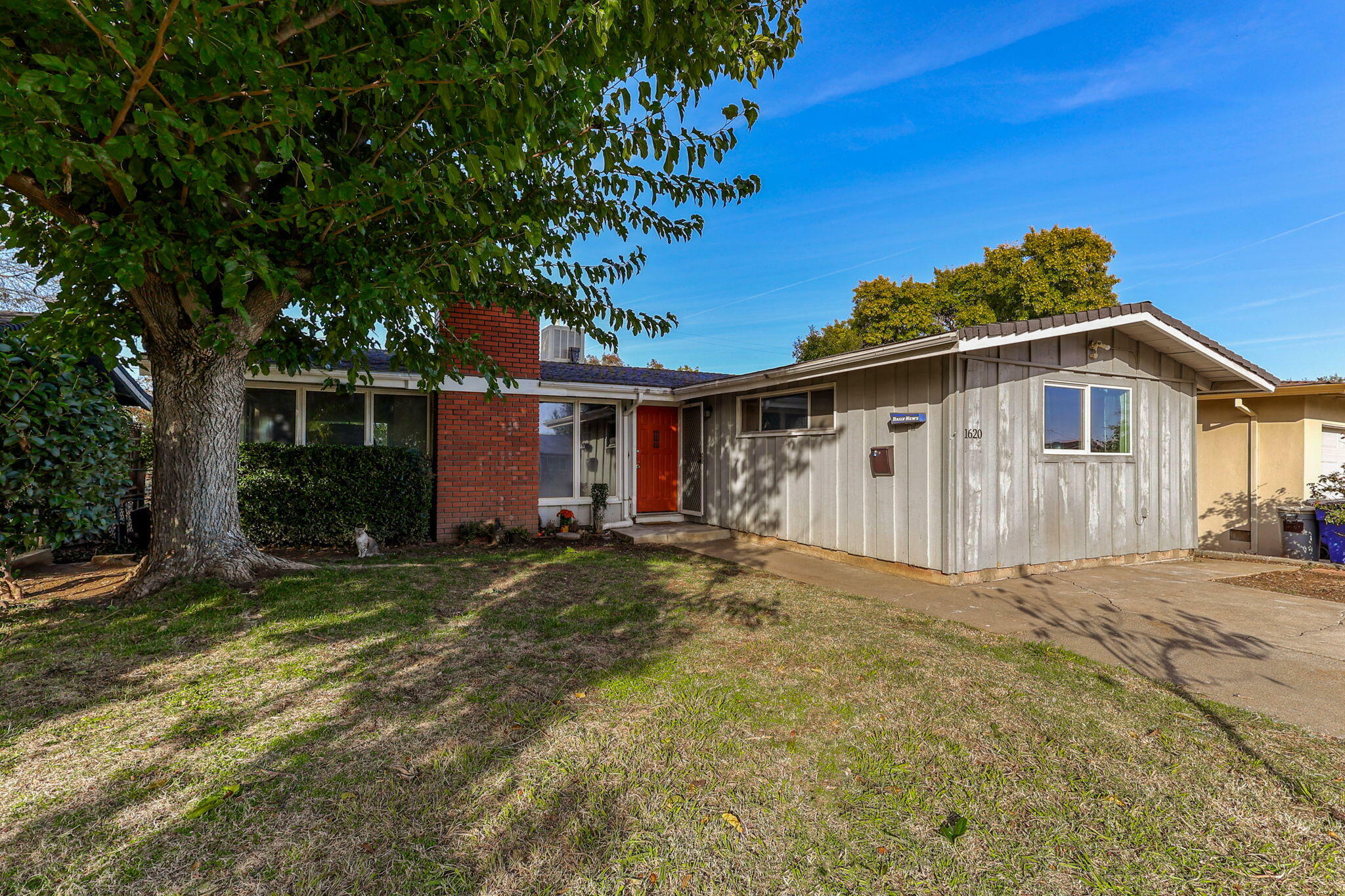 Property Photo:  1620 Walbridge Street  CA 96080 