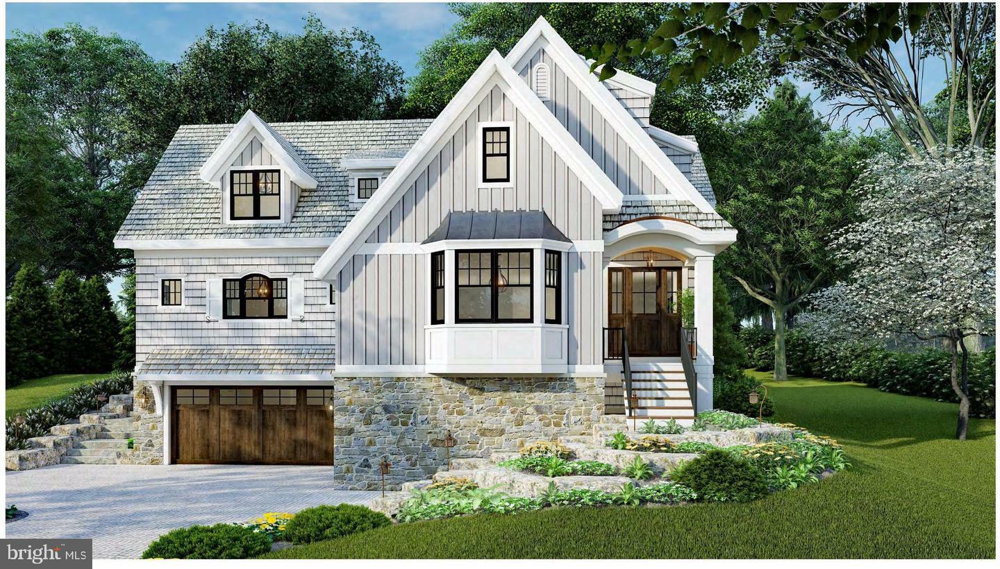 116 Hillcrest Avenue  Philadelphia PA 19118 photo