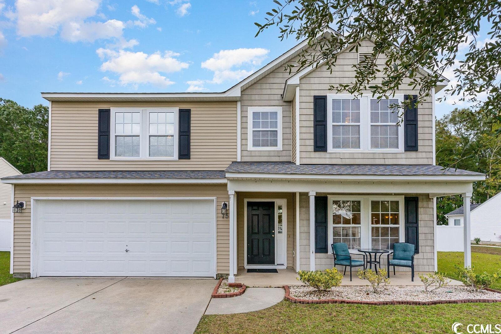 Property Photo: 75 Tibton Circle SC 29588