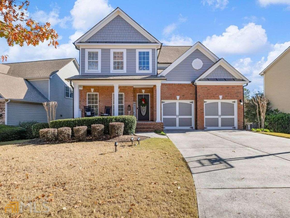 Property Photo: 7804 Keepsake Lane GA 30542