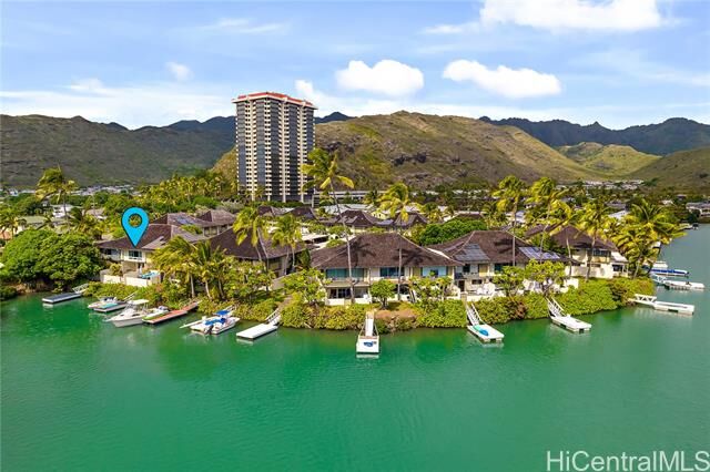 205 Kawaihae Street A2  Honolulu HI 96825 photo