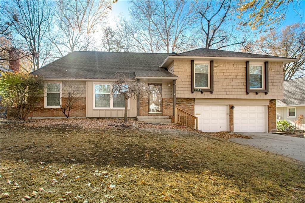 Property Photo:  6601 W 101st Terrace  KS 66212 