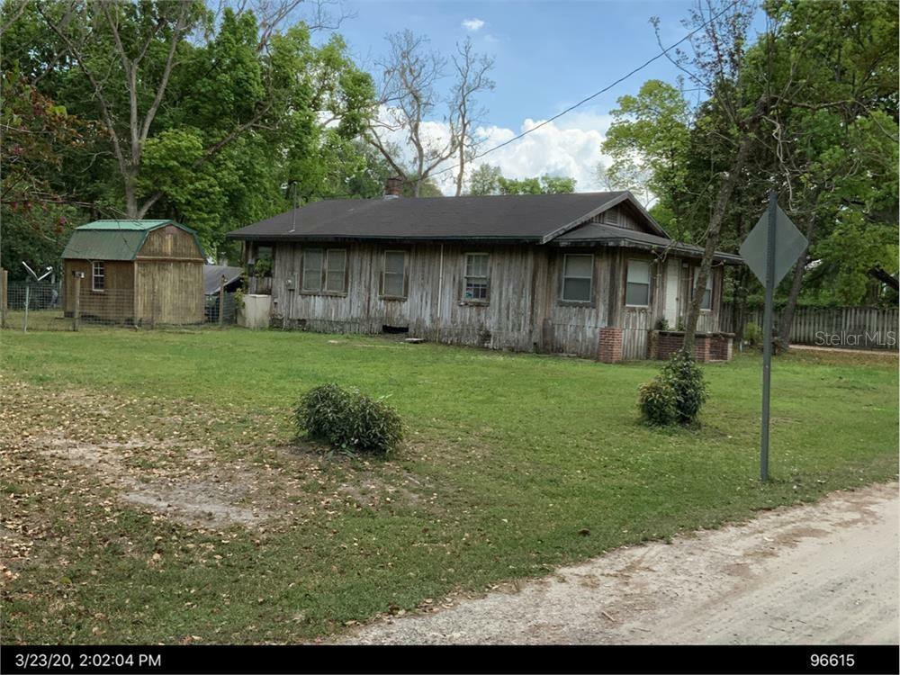 13919 NE 140th Street  Waldo FL 32694 photo