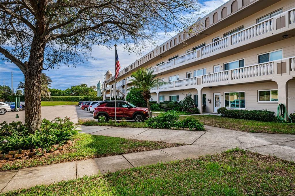 Property Photo: 2284 Philippine Drive 15 FL 33763