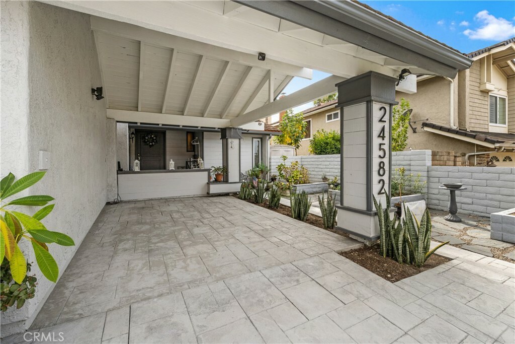 Property Photo:  24582 Ashland Drive  CA 92653 
