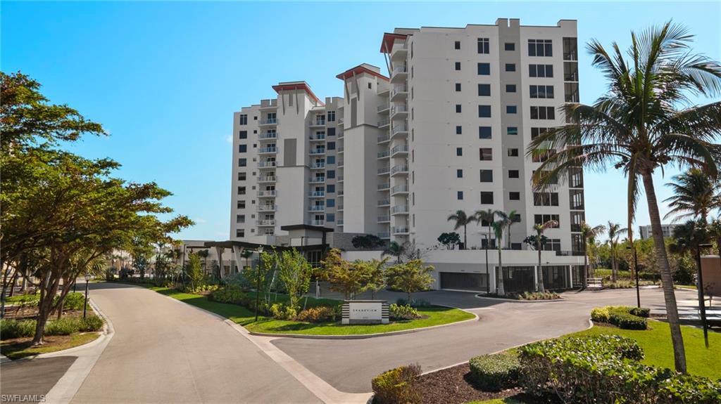 Property Photo:  4142 Bay Beach Ln Ph 1102  FL 33931 