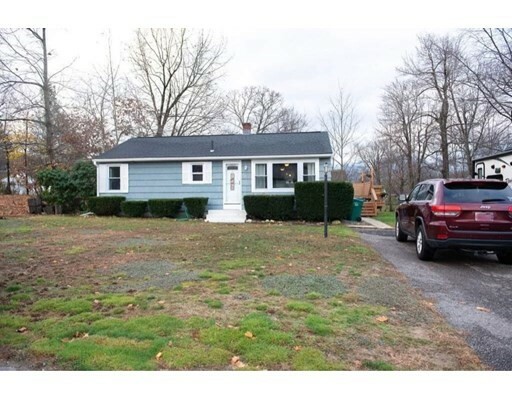 Property Photo:  32 Lee Ave  MA 01420 